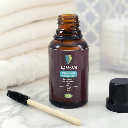 Tratamiento De Cejas Y Pestañas 🔥🔥🔥