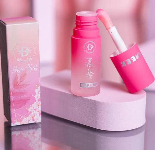 Rubor Mágico ⭐⭐⭐⭐⭐