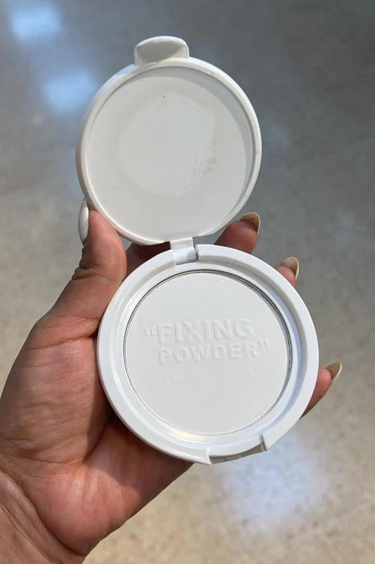 Polvo efecto filtro 🔥🔥🔥