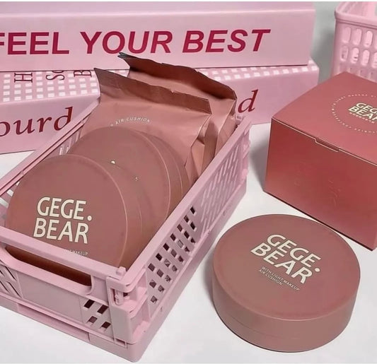 Base Cushion Top Tendencia⭐⭐⭐⭐⭐