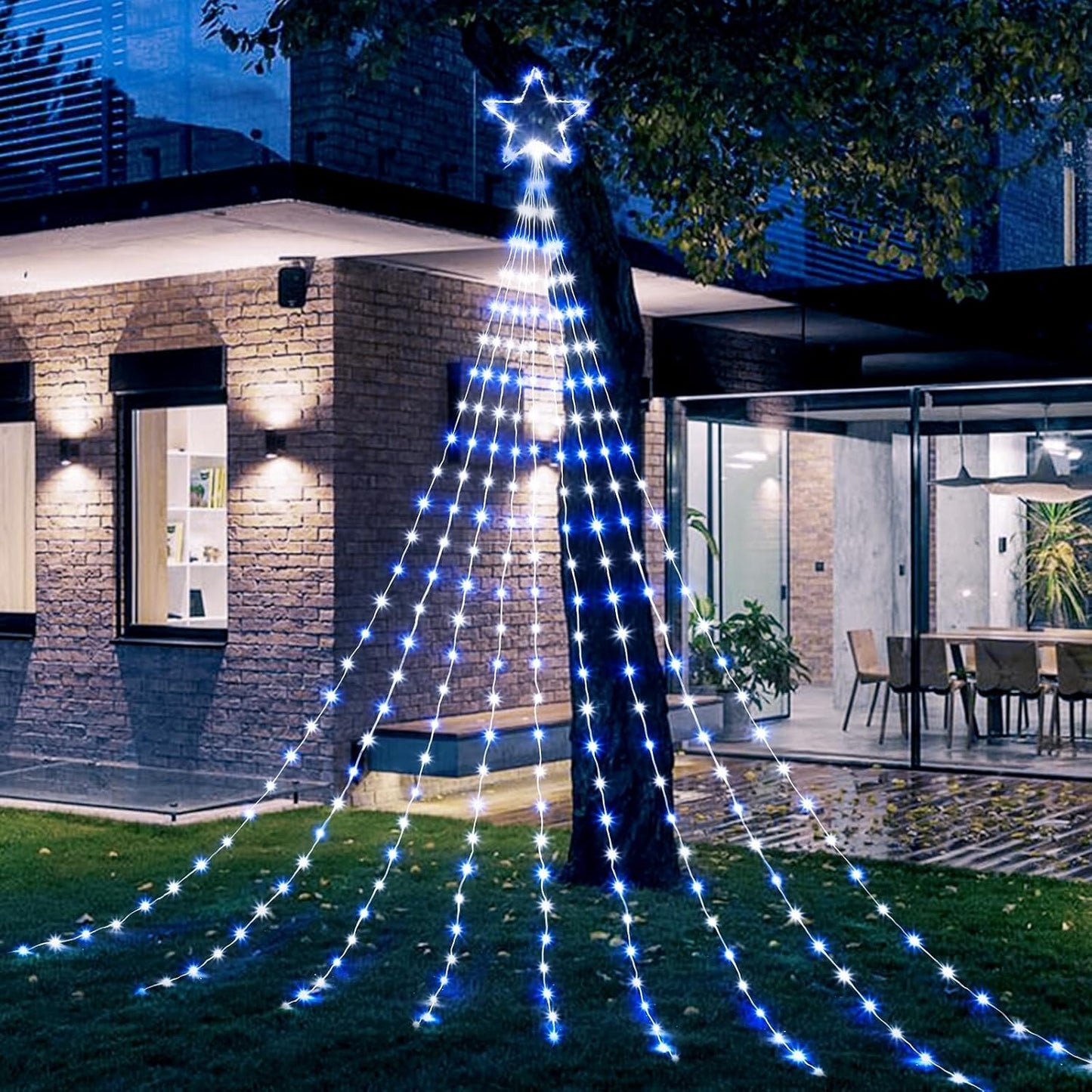 Luz Solar Estrella ✨✨✨