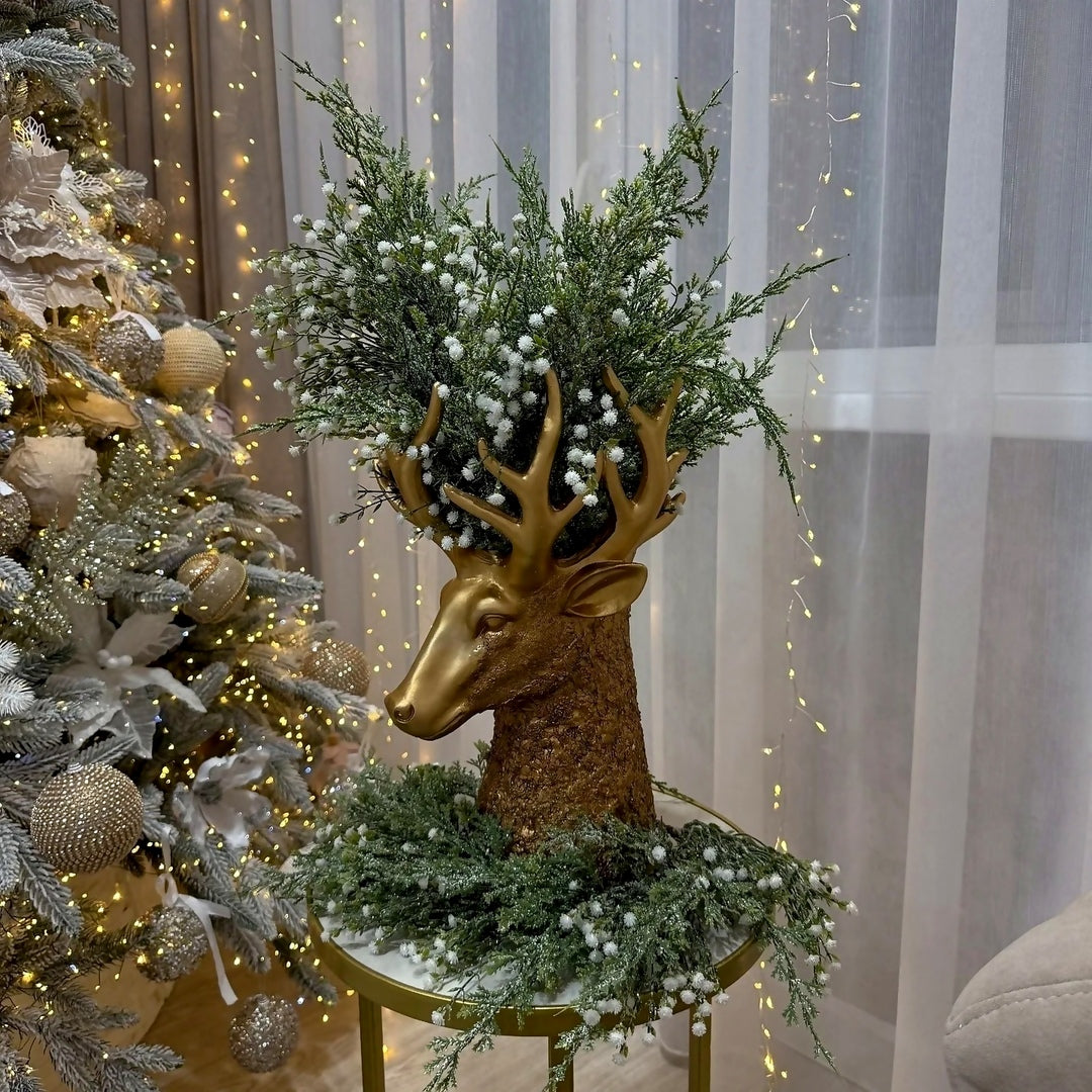 Carrete de Luces Navideñas ✨✨✨