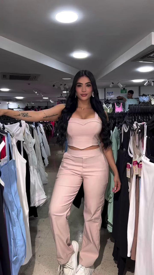 Enterizo deslumbrante 😍✨