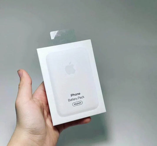 Cargador Inalámbrico Magnético para Iphone 🌟