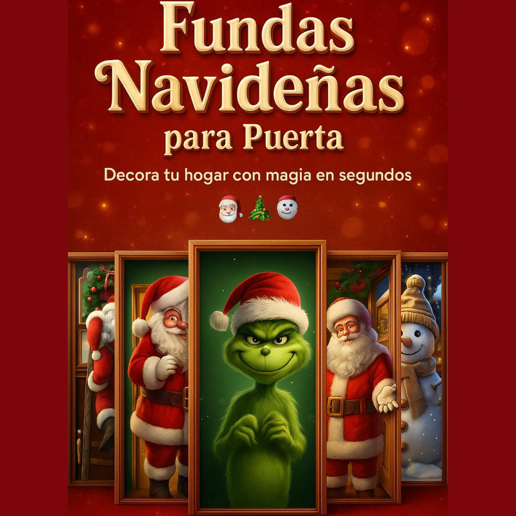 funda para puertas