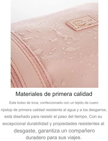 Bolsa de lona plegable Baggr 🌟🔥🌟