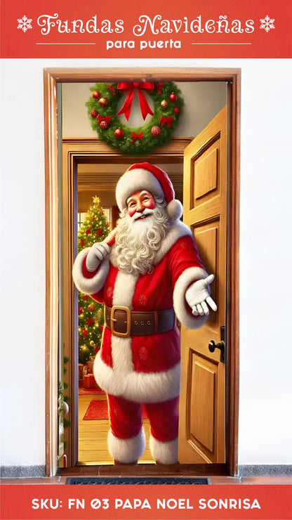 funda para puertas
