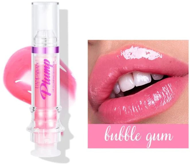 Voluminizador labial con Ácido Hialurónico - Plump 💋