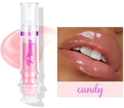 Voluminizador labial con Ácido Hialurónico - Plump 💋