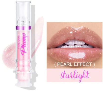 Voluminizador labial con Ácido Hialurónico - Plump 💋