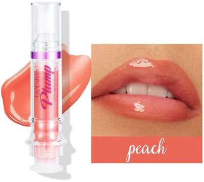 Voluminizador labial con Ácido Hialurónico - Plump 💋