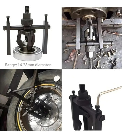 Extractor de Rodamientos⚙️⚙️⚙️