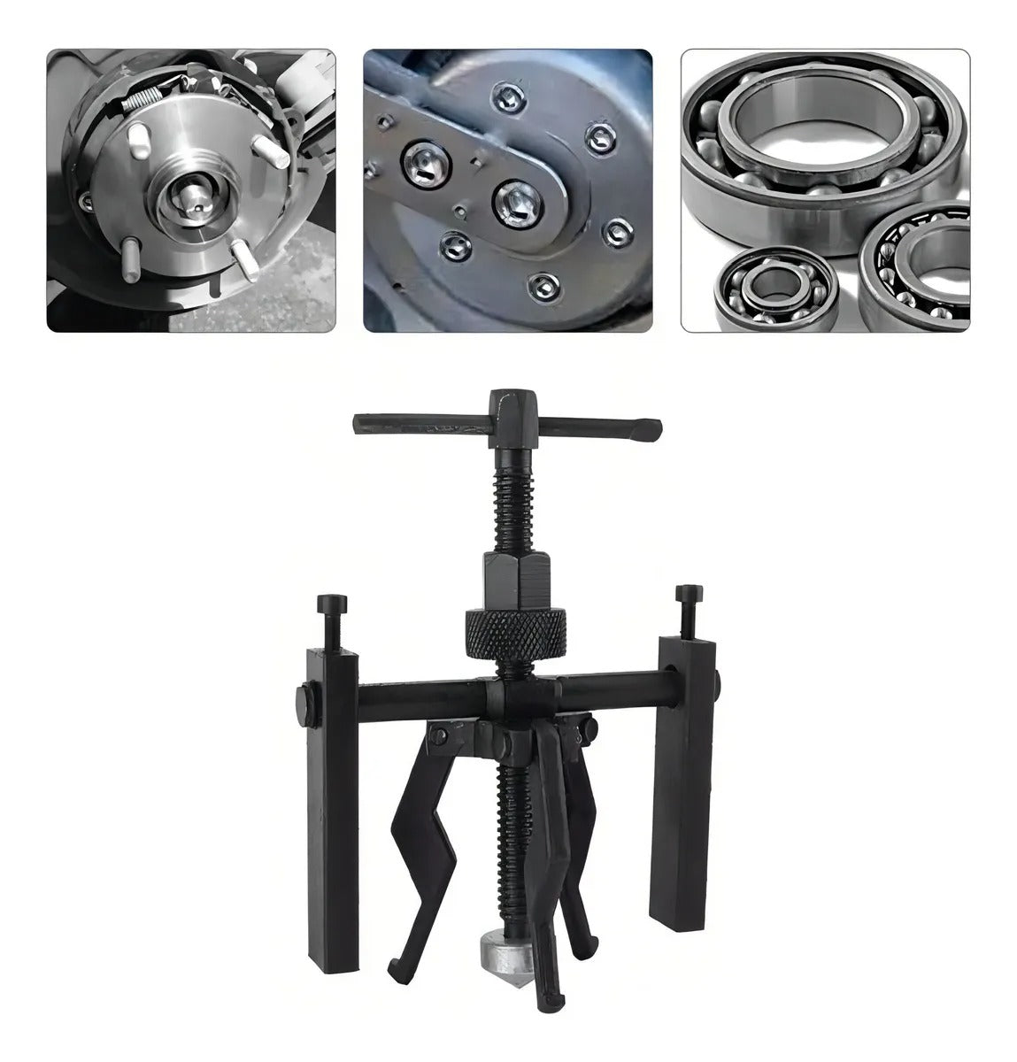 Extractor de Rodamientos⚙️⚙️⚙️