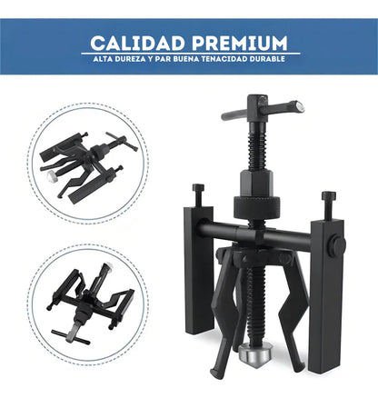 Extractor de Rodamientos⚙️⚙️⚙️