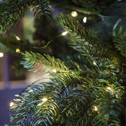 Carrete de Luces Navideñas ✨✨✨