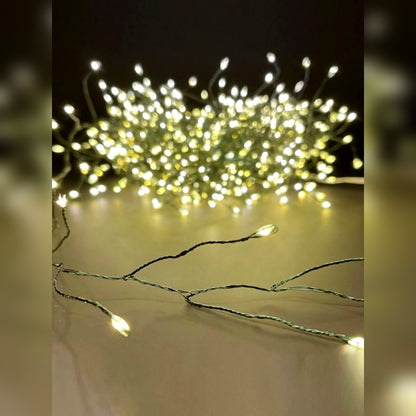 Carrete de Luces Navideñas ✨✨✨
