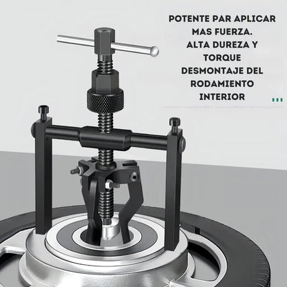 Extractor de Rodamientos⚙️⚙️⚙️