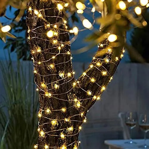 Carrete de Luces Navideñas ✨✨✨