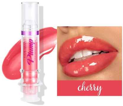 Voluminizador labial con Ácido Hialurónico - Plump 💋